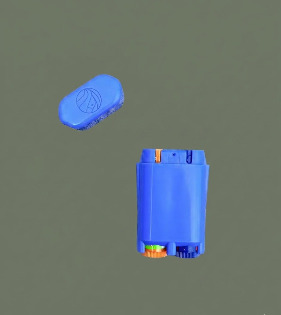 Royal Blue 2 pack