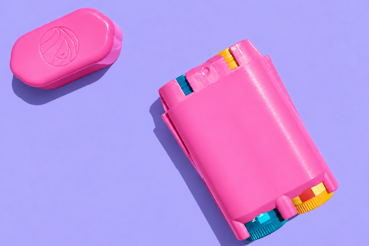 Pink 2 pack (coming soon)