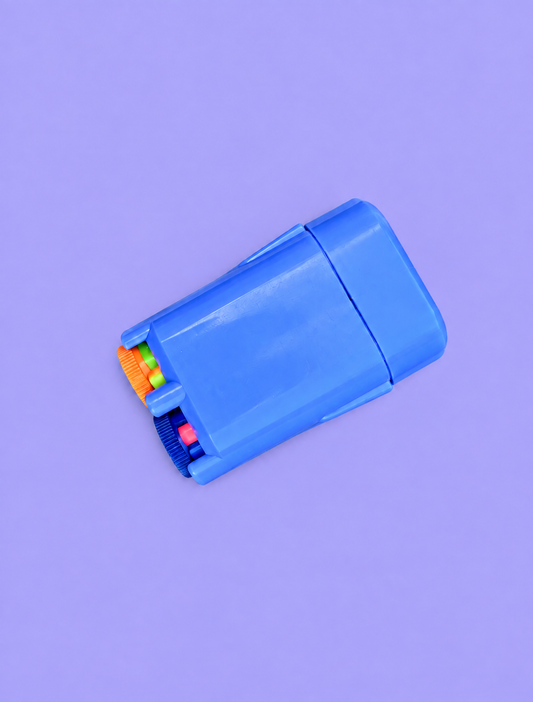 Royal Blue